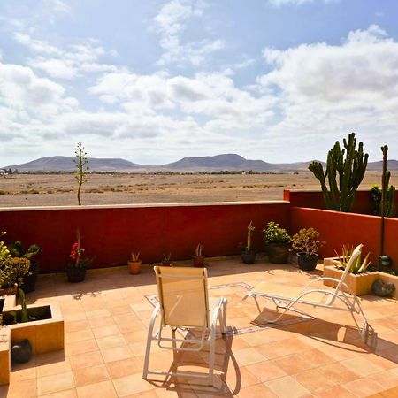 Casa Nesea 2 Apartment El Cotillo  Bagian luar foto