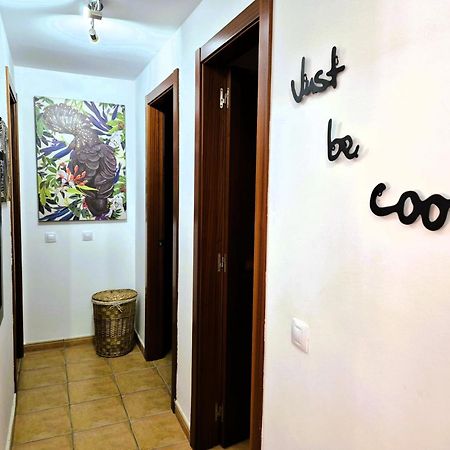 Casa Nesea 2 Apartment El Cotillo  Bagian luar foto