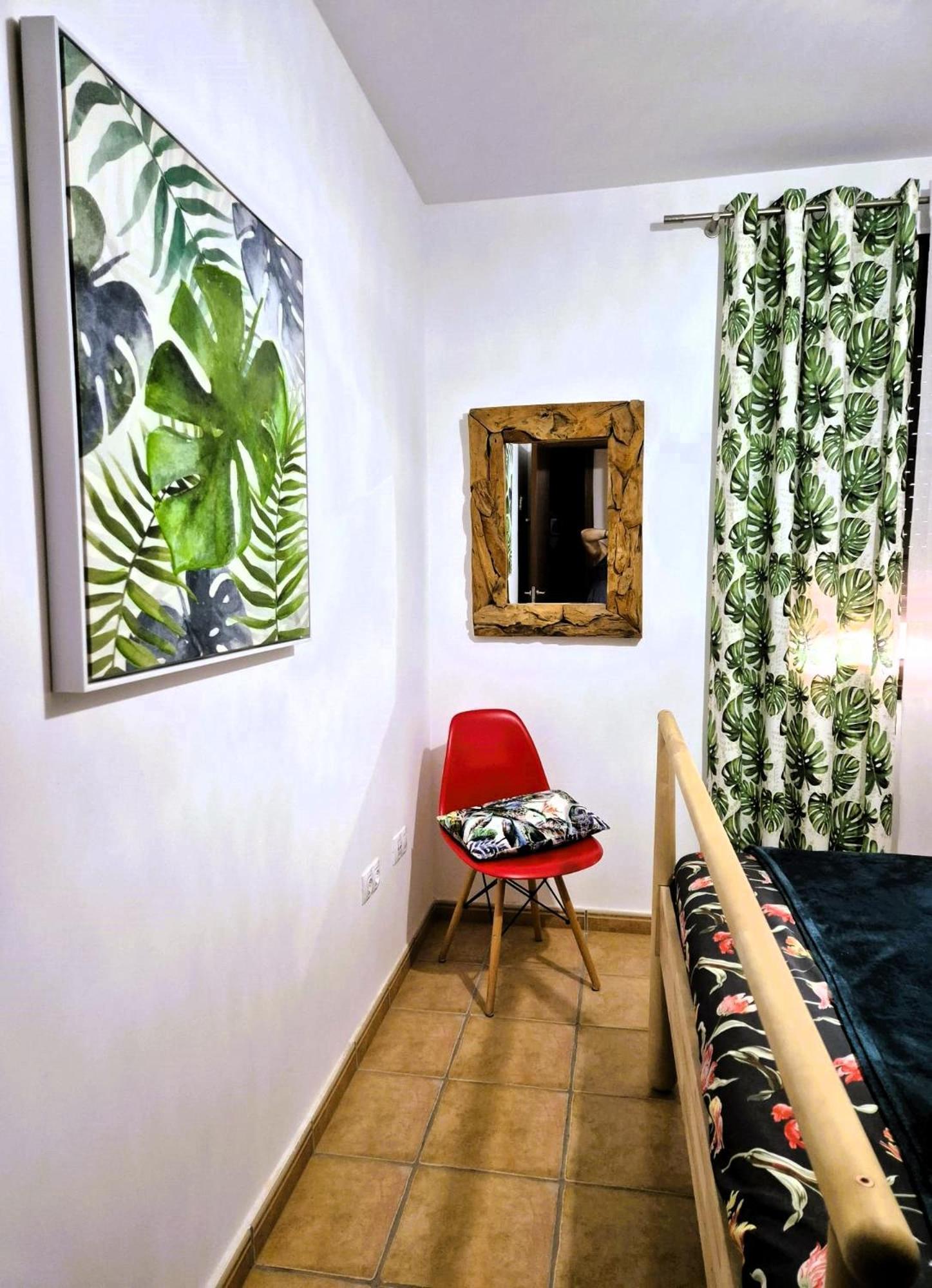 Casa Nesea 2 Apartment El Cotillo  Bagian luar foto