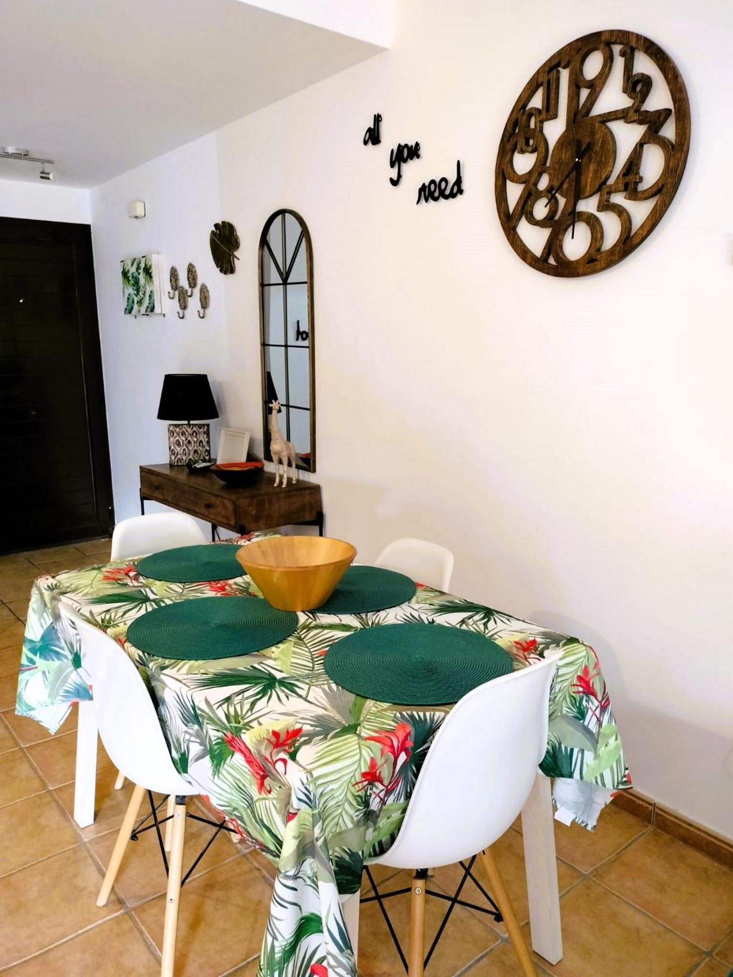 Casa Nesea 2 Apartment El Cotillo  Bagian luar foto