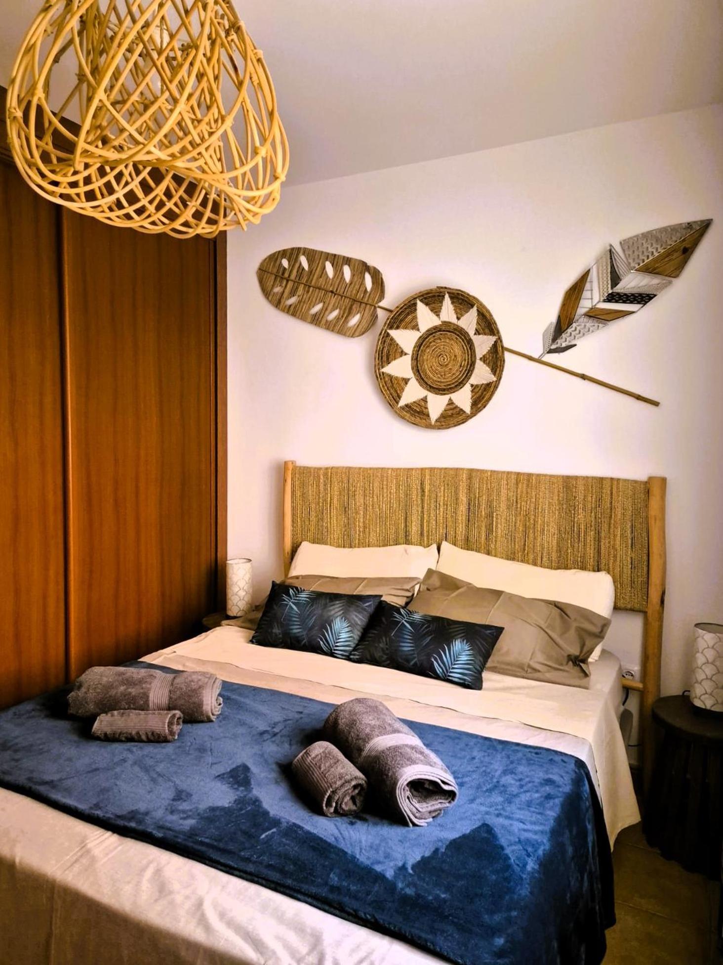 Casa Nesea 2 Apartment El Cotillo  Bagian luar foto