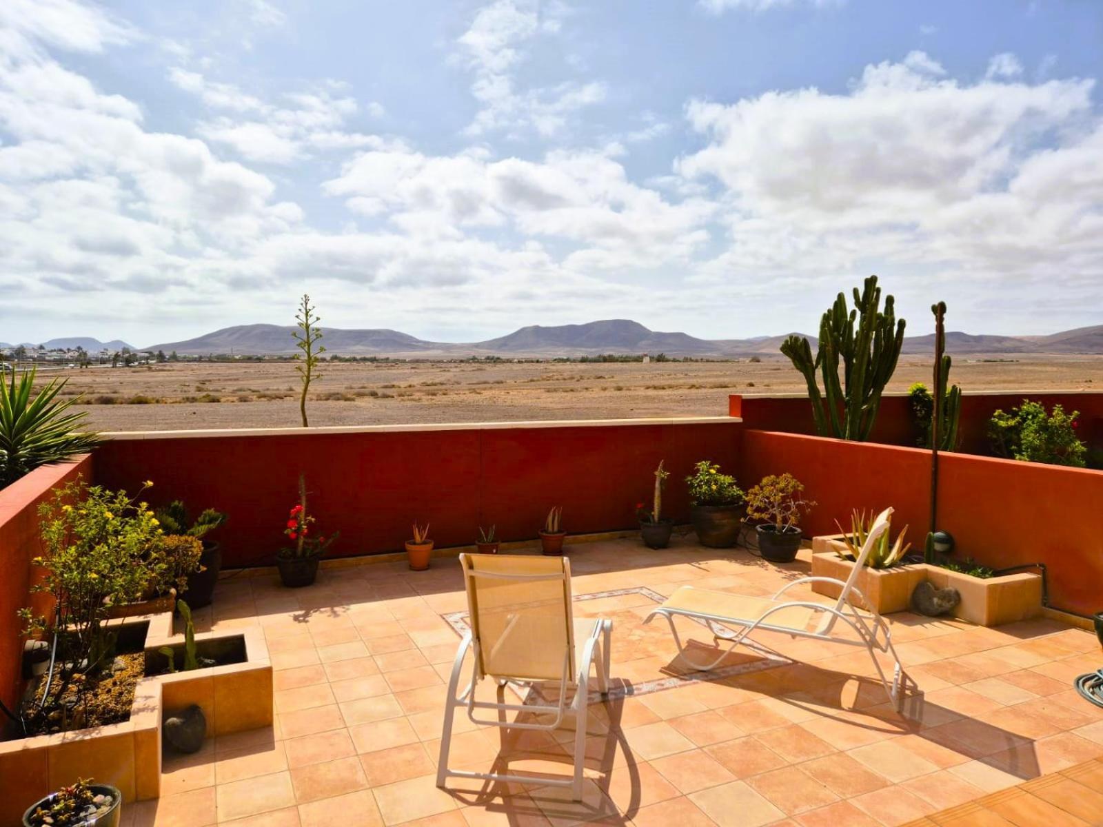 Casa Nesea 2 Apartment El Cotillo  Bagian luar foto
