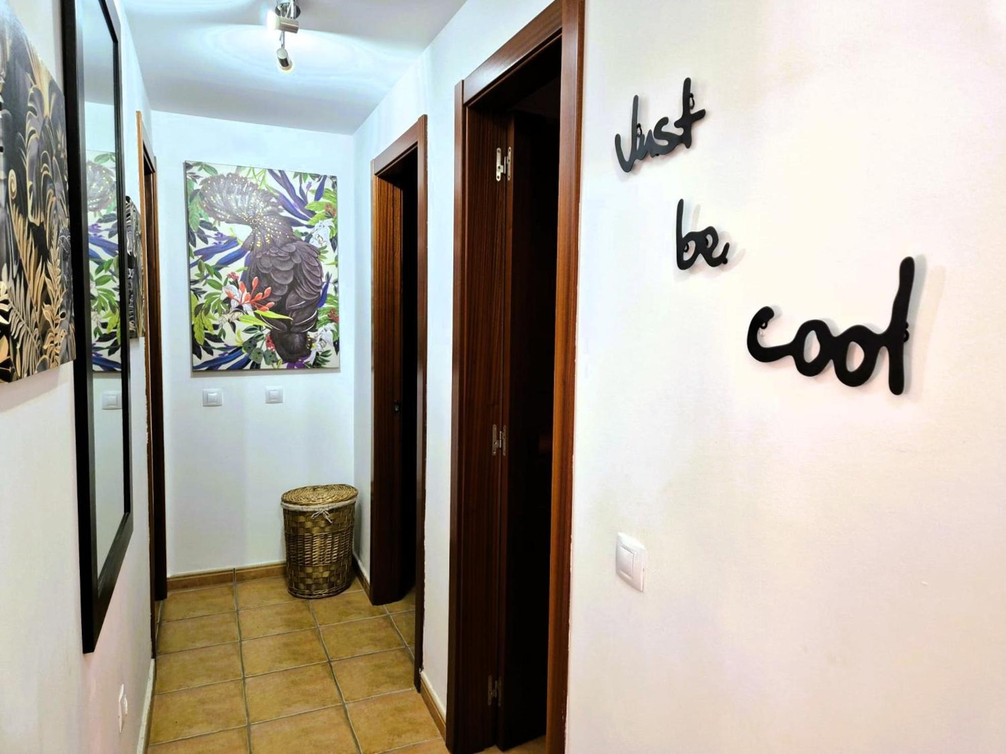 Casa Nesea 2 Apartment El Cotillo  Bagian luar foto
