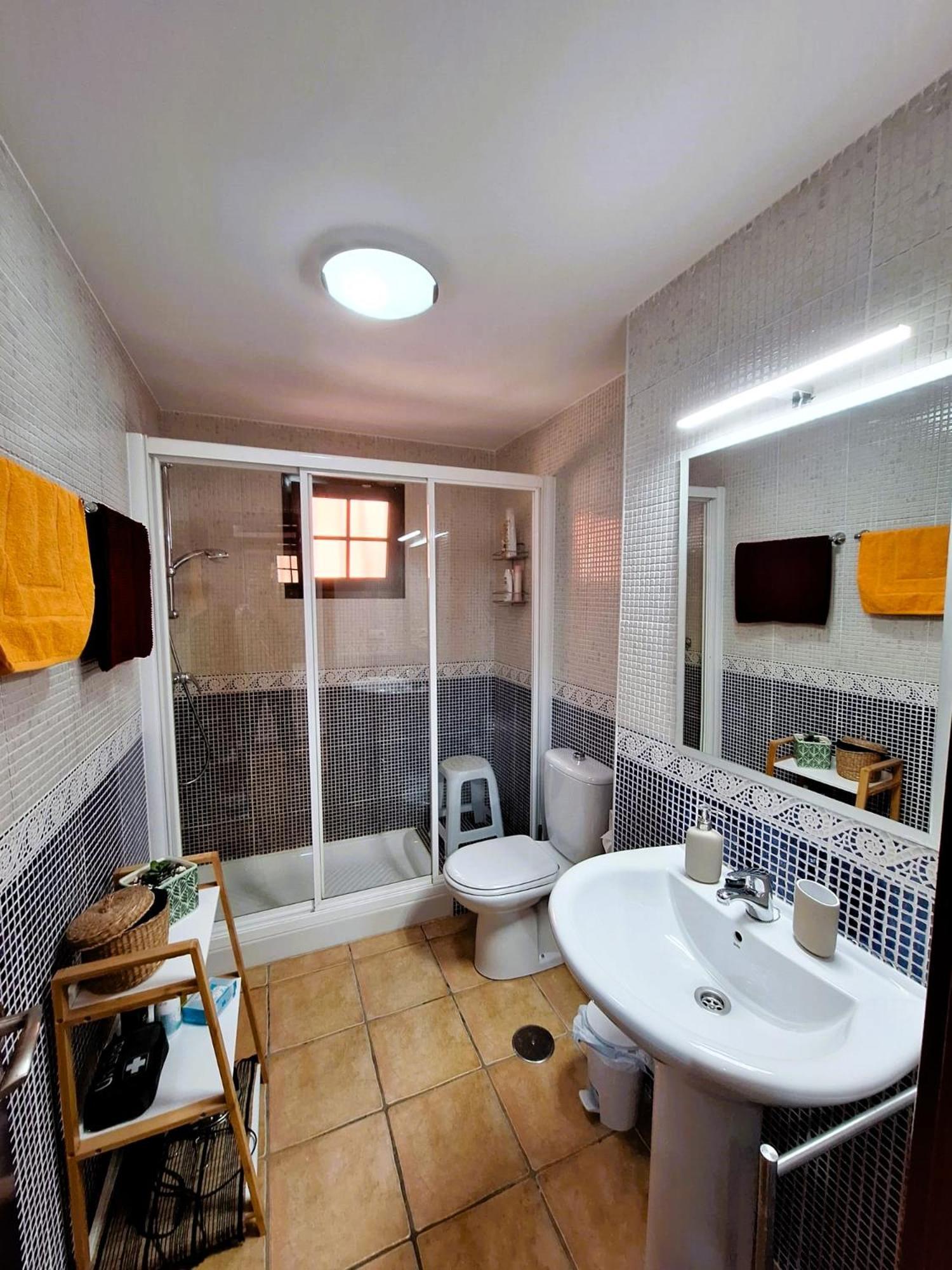 Casa Nesea 2 Apartment El Cotillo  Bagian luar foto