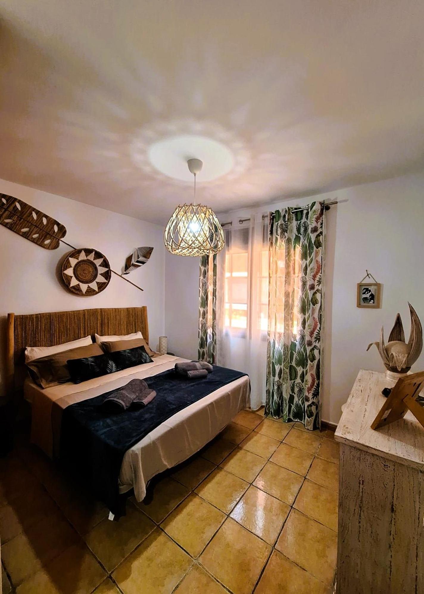 Casa Nesea 2 Apartment El Cotillo  Bagian luar foto