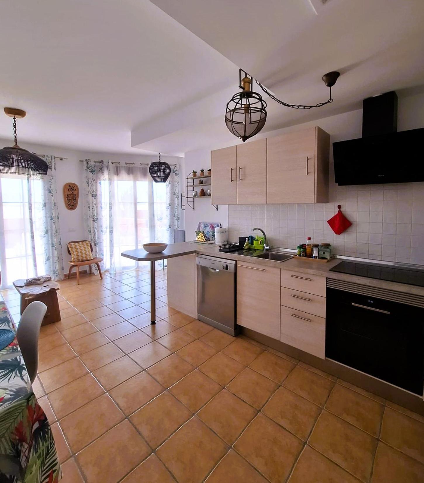 Casa Nesea 2 Apartment El Cotillo  Bagian luar foto